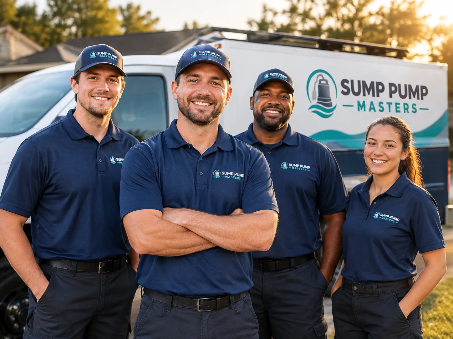 Sump Pump Repair company in Gibson, NC